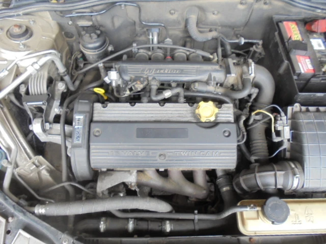 Mg Rover Engine Machine Shop ROVER MG 1.8 turbo k series engine complete £195.00 - PicClick UK