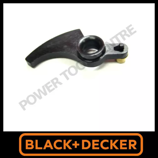 Black & Decker OEM 90567075 String Trimmer Lever Assembly LST201 LST201