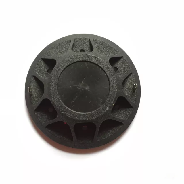 New Tweeter diaphragm horn for Peavey SP2G, SP3G, SP4G, SP5G, SP6G, SP2TI New Tweeter diaphragm horn for Peavey SP2G, SP3G, SP4G, SP5G, SP6G, SP2TI