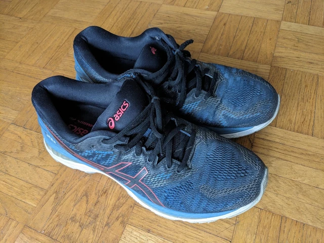 Asics on sale nimbus 43.5