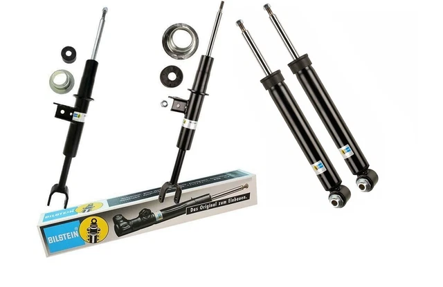 4 Ammortizzatori a Gas Bilstein B4 BMW Serie 5 (F11) Touring dal 2011-> NUOVI