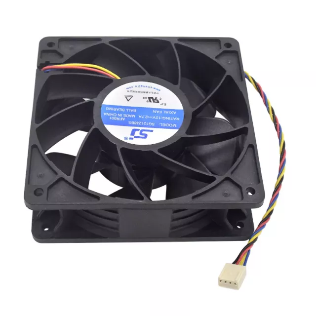 BITMAIN ANTMINER NOUVEAU Bo tier Ventilateur S19S17S15S11S9
