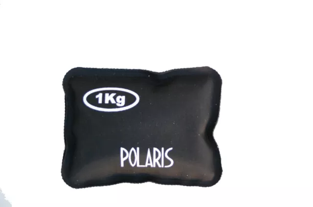 Softblei, Blei (Polaris) 1kg, 2kg und als Set