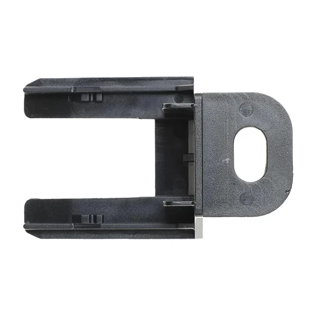 Support De Capteur De Stationnement – Compatible Toyota/Lexus ES350, HS250h – Référence OE 89348-33010-C0, ABS Noir - 12