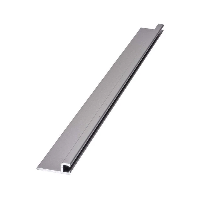 TANIS AH400436CF Strip Brush Holder,Overall Length 36 In