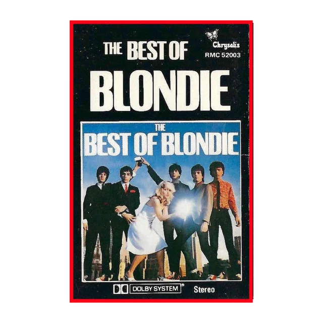 blondie-the-best-of-blondie-cassette-1981-70s-rock-punk-pop-free