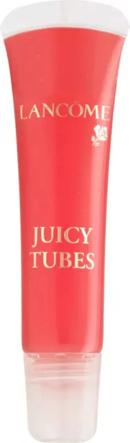Lancome Juicy Tubes Original 14 Framboise (New) - 15ml Free Postage