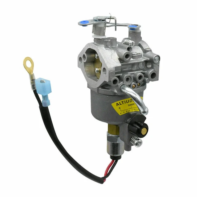Onan MicroQuiet 4000 watt Generator