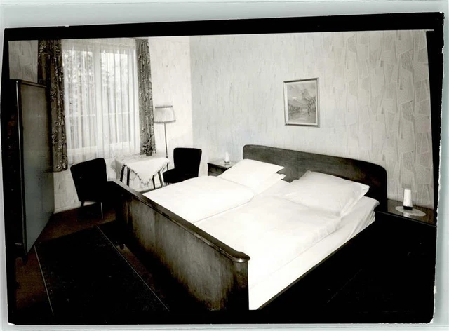39712728 - 5463 Unkel Foto Original aus Archiv eines Ansichtskartenverlags