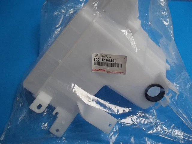 Windshield Washer Reservoir – For Toyota 4Runner 2010-2021 (TRQ RF79F7)