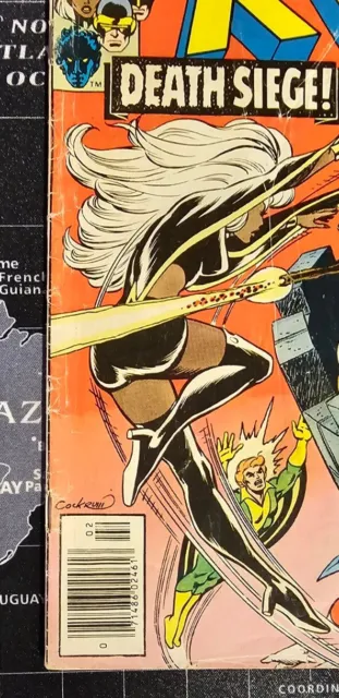 Uncanny X-Men VOL.1 #103 Bronze Age Chris Claremont Marvel Comics 1977 3
