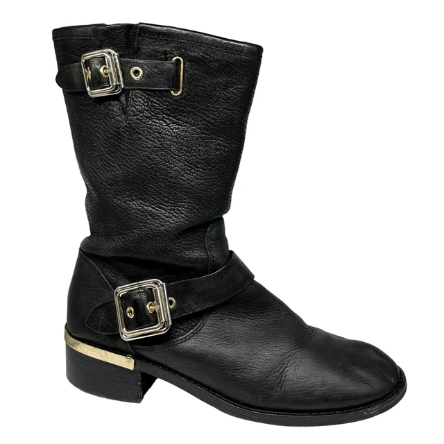 Vince camuto hotsell winchell boot