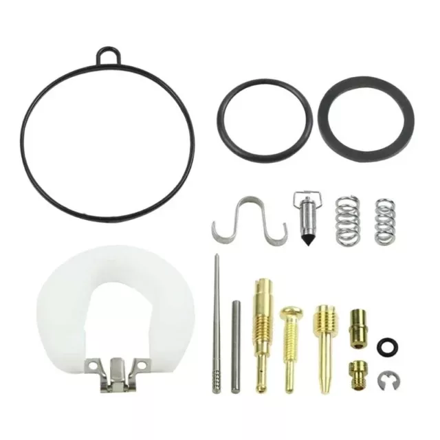 Kit Revisione Guarnizione Carburatore Pz 19mm  Quad  Pit Bike Orion BSE Dream