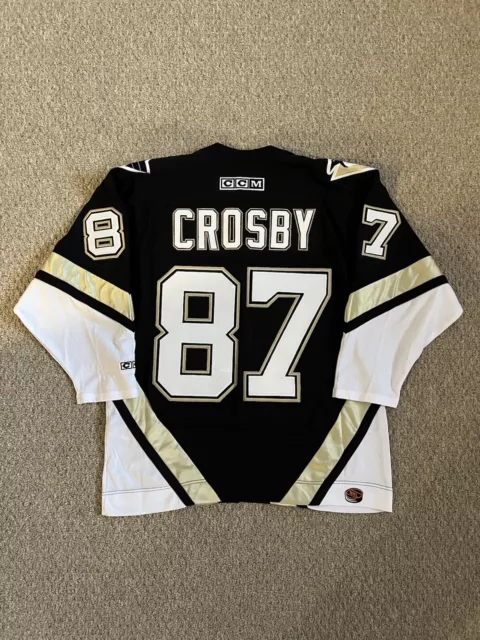 Men's Pittsburgh Penguins #87 Sidney Crosby 1967-68 Light Blue CCM Vintage  Throwback Jersey on sale,for Cheap,wholesale from China