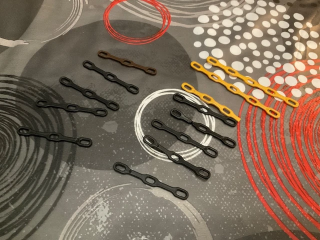 Dyneema SK75 12 Brins, 12mm - Avec Crochet Pour VTT/4x4 Dyneema SK75 12 Brins, 12mm - Avec Crochet Pour VTT/4x4