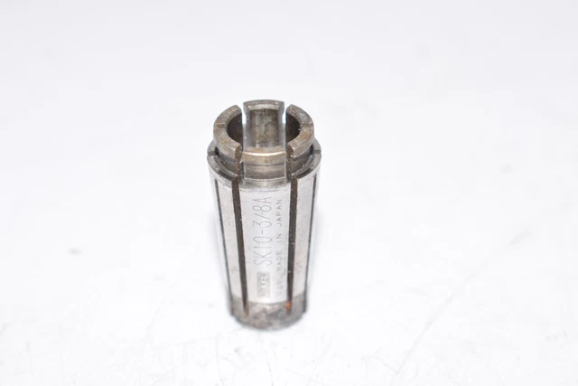 LYNDEX NIKKEN SK10-3/8A Slim Chuck Collet