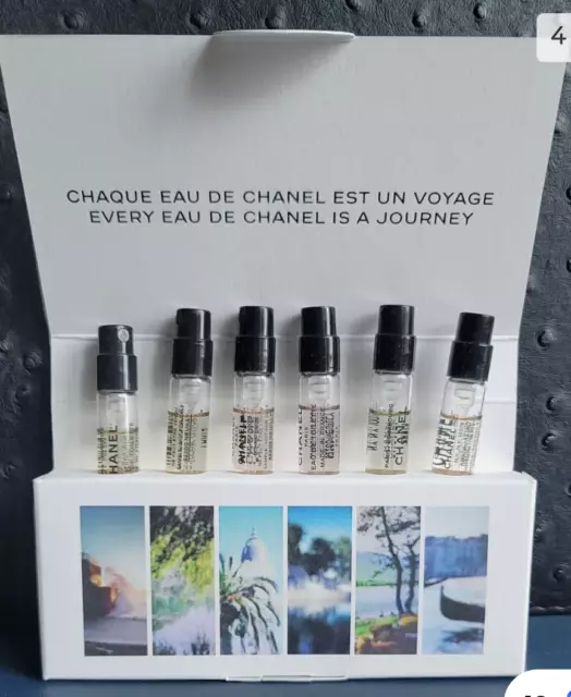 Chanel Perfume Women Set FOR SALE! - PicClick