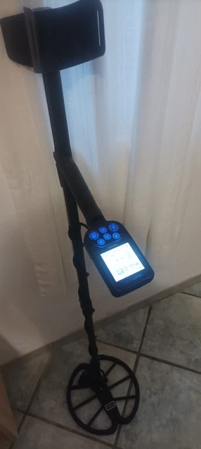 Metal Detector Nokta Simplex Plus