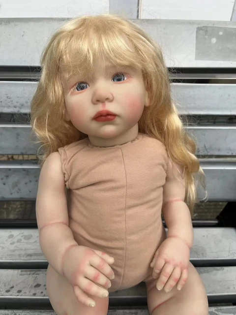 28 inch reborn deals toddler