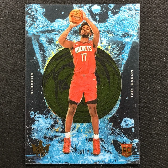 2022 23 COURT KINGS TARI EASON Acetate Rookies #22 EUR 3 75 PicClick IT