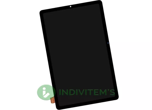 Für Samsung Galaxy Tab S6 Lite 10.4 P610 P615 Display Komplettes Bildschirm LCD 3