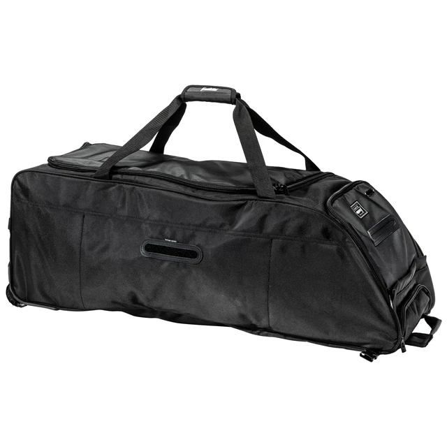 Hot Sports Traveler Roller - Baseball and Softball - Equipment Bag - Compar