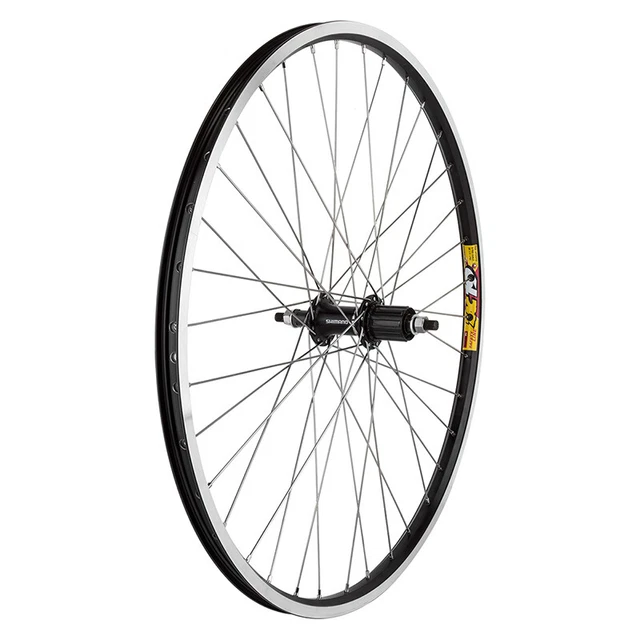 Wheels & Wheelsets, Bike Tyres, Tubes & Wheels, Cycling, Sporting