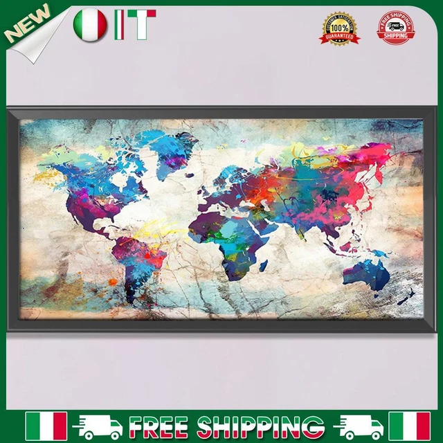 60 Pezzi Colla Per Pittura Diamante 5D - Argilla Silicone 2x2cm Per Ricamo Fai Da Te - Foto 4