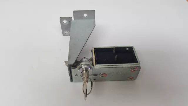 Anajet Cover Lock With Key
