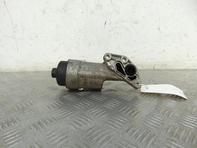 Vauxhall Adam Raffreddatore olio filtro alloggiamento codice motore A14xel Mk1 1,4 benzina 13-20±