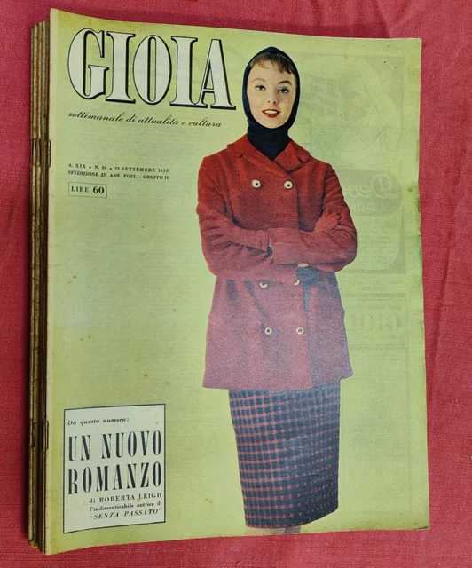 JOKERD -零-ZERO ULTIMATE Model B-St. Moda, tendenze e lifestyle, Riviste, Libri e riviste - PicClick IT