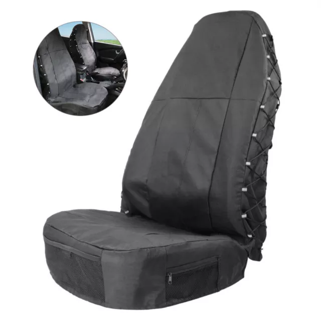 Seat Cover for Pet Protective Covers Cars Carseat Automobiles