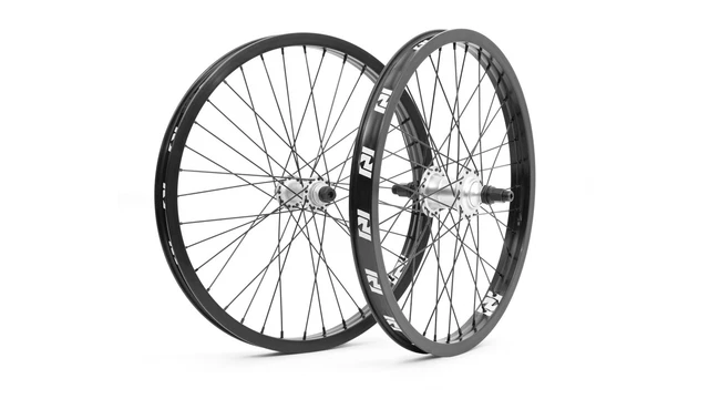 Revenge bmx rims clearance