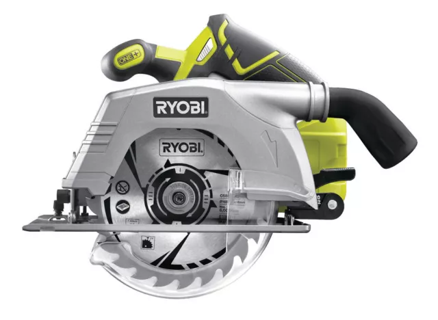 Ryobi R18CS-0 One+ 18V Circular Saw 2