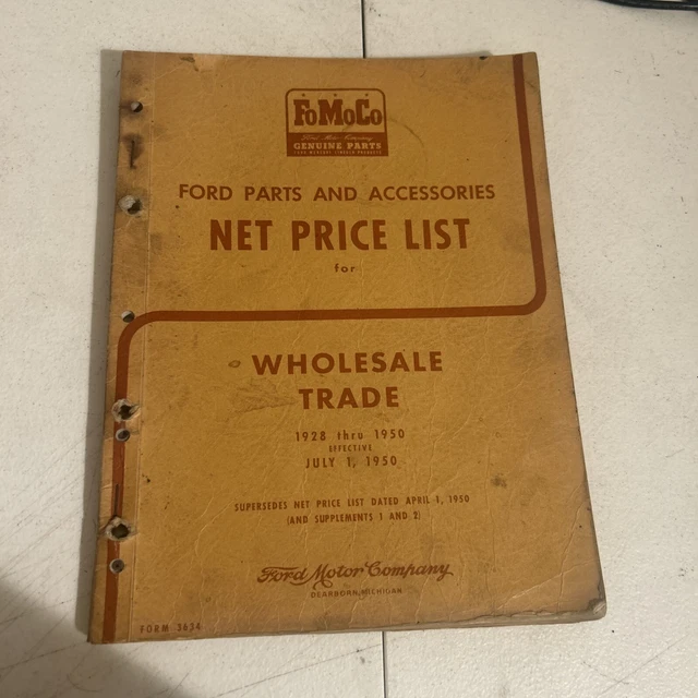 genuine-ford-motor-company-net-price-list-fomoco-parts-and-accessories