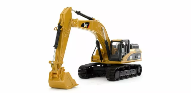 Norscot 55199 Caterpillar Cat 330D L Hydraulic Excavator Scale 1:50