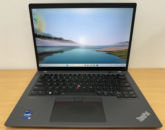 IBM Lenovo THINKPAD T440 2036-006 14  Laptop Schermo