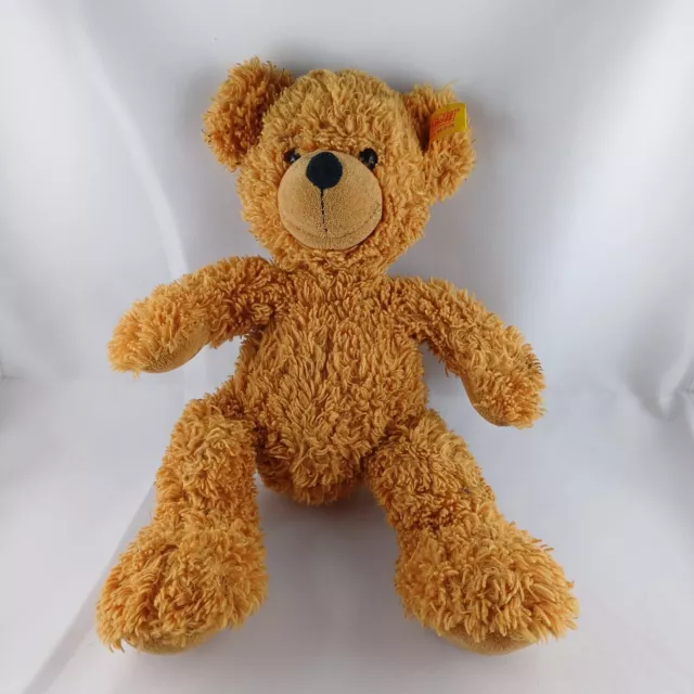 STEIFF - Teddy Teddybär Bär Kuscheltier - Knopf im Ohr - ca. 29cm - GEBRAUCHT