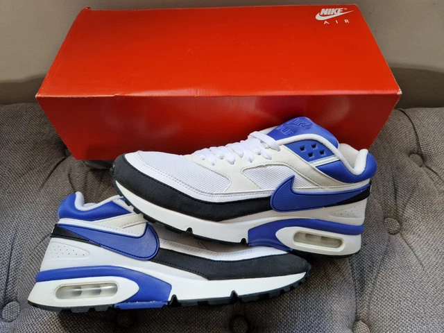 nike air max bw classic size 9 White Persian Violet. 90 95 1 Tn Plus