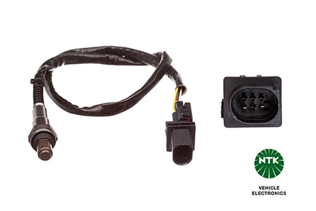 Sonda Lambda Sensor de Oxigenio Palio - 2001 até 2003 NGK OZA659EE49