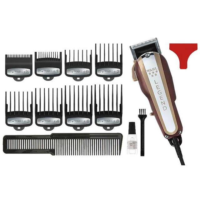 Wahl 8147 Legend Professional Tondeuse à cheveux filaire 5 Star Series EU...