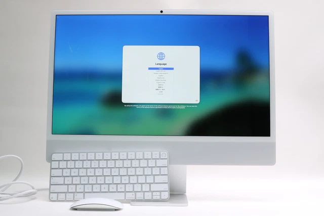 Desktop Apple, Desktop, Informatica - PicClick IT