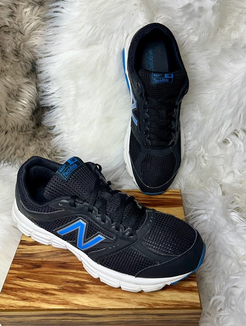 New balance men's deals 460v2 cushioning running shoe