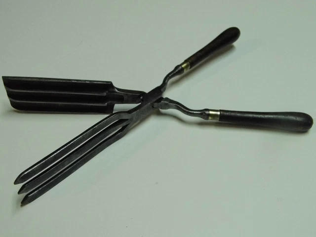 Ancien Fer à Sable Walter Hagen Reg N°19, Tige Acier, Pour Droitier, Années 1940, Vintage Golf