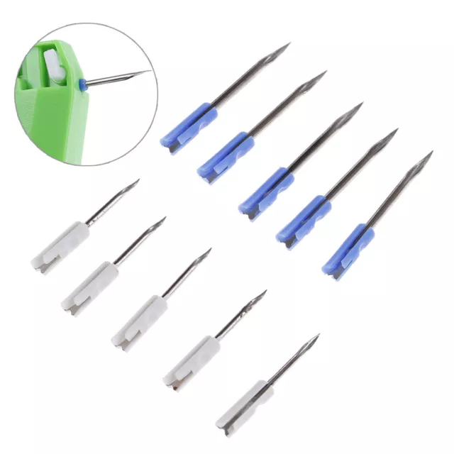5Pcs Standard Price Tag Gun Needles For Any Standard Label Price Tag Attach~ ^