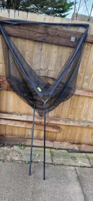 Carp On Net 42" Carp / Pike Landing Net And Handle