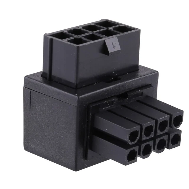 MAINBOARD CPU 8PIN Power Steering Connector 8pin Power Adapter CPU 8PIN ...