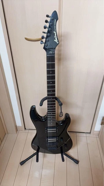 ARIA PRO II The Warrior WR603 Superstrat Floyd Rose Electric