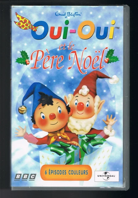 Jeu Oui-Oui Et Le Livre Magique Sur PlayStation 2 – PAL, The Game Factory, Bon état