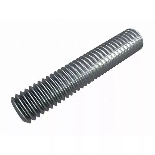 Metric Threaded Rod - Grade 8.8 High Tensile Steel Plain Finish